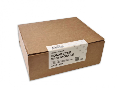 Urban Arrow Connected GPS+ module Gen3 voor BES3 Active & Performance