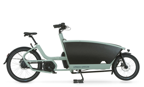 Urban Arrow Family Classic