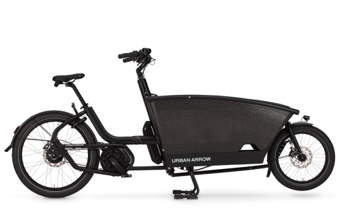 Urban Arrow Family Classic