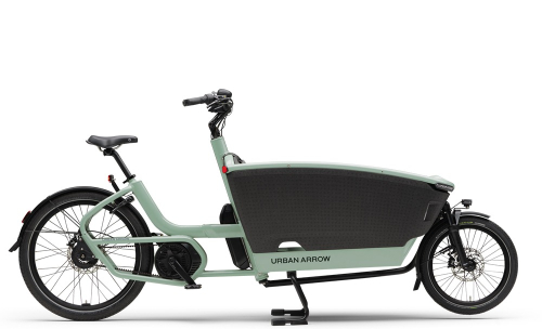 Urban Arrow FamilyNext Advanced