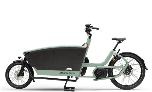 Urban Arrow FamilyNext Advanced Performance Line