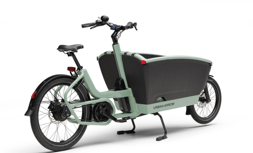 Urban Arrow FamilyNext Advanced Performance Line