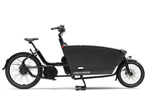 Urban Arrow FamilyNext Advanced AutomatiQ
