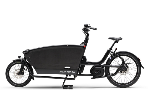 Urban Arrow FamilyNext Advanced Performance Line