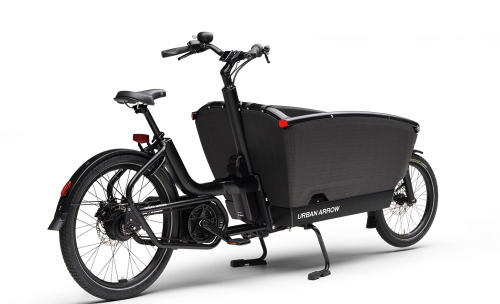 Urban Arrow FamilyNext Advanced Performance Line