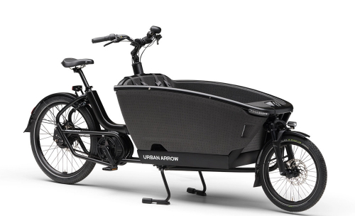 Urban Arrow FamilyNext Advanced Performance Line