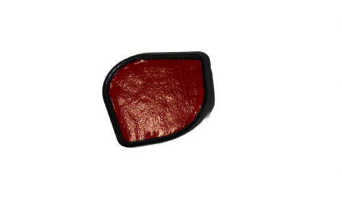Urban Arrow FamilyNext Achterreflector Links