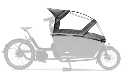 Urban Arrow | FamilyNext Accessoirepakket 1
