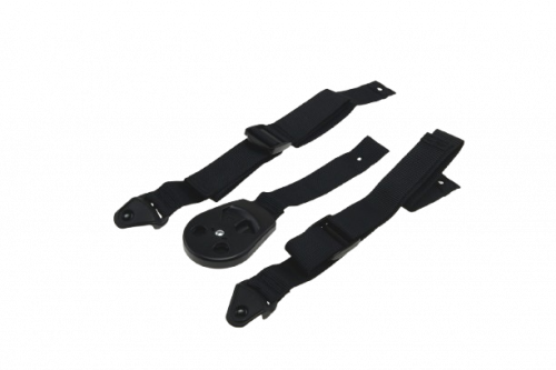 Urban Arrow Gordel/Riem Achter Fidlock