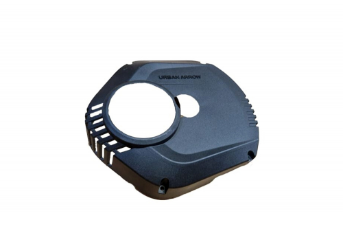 Urban Arrow engine cover links Gen 3 Performance