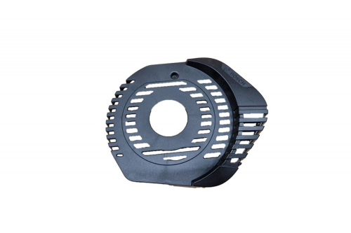 Urban Arrow engine cover rechts Gen 4 CX