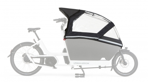 Urban Arrow | Accessoirepakket 4