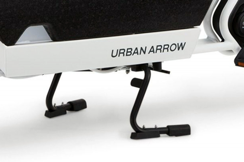Urban Arrow | Family | Standaard UA compleet - FF2