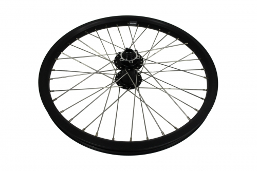 Urban Arrow Voorwiel 20 inch | Family/Shorty