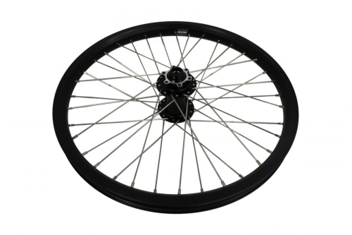 Urban Arrow Voorwiel | 20 inch | Family/Shorty (Demo)
