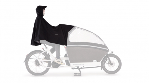 Urban Arrow | Accessoirepakket 3