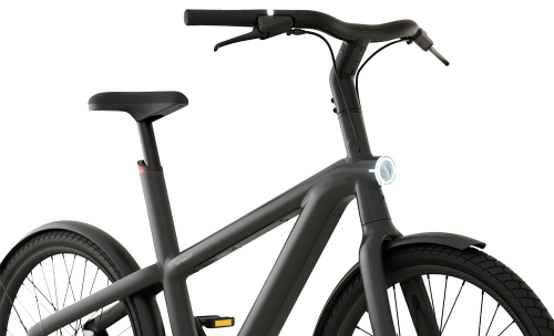 VanMoof A5 | Unisex | Dark Gray