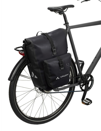 Vaude Aqua Back Plus | 2x25,5 Liter | Black