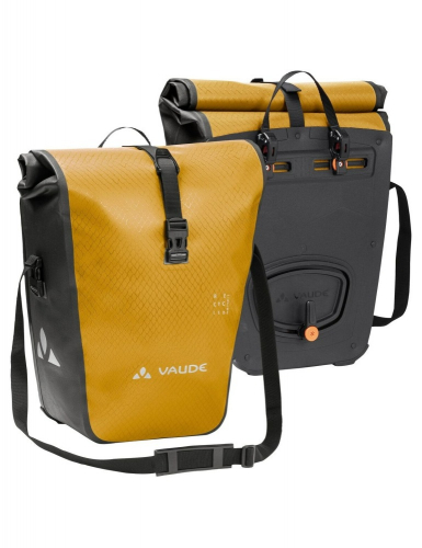 Vaude Aqua Back | 2x24 Liter | Burnt Yellow
