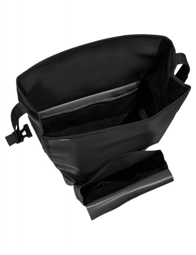 Vaude Aqua Back Plus | 2x25,5 Liter | Black