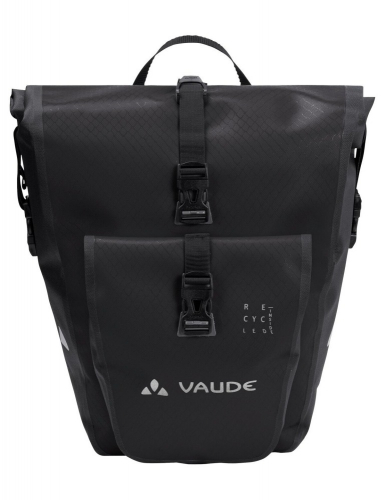 Vaude Aqua Back Plus | 2x25,5 Liter | Black