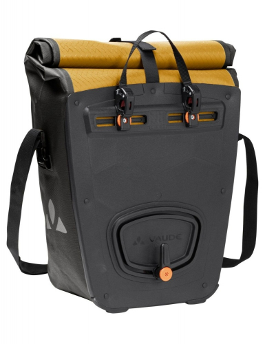 Vaude Aqua Back | 2x24 Liter | Burnt Yellow
