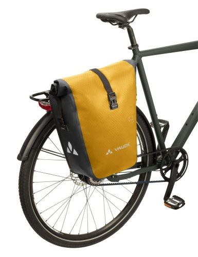 Vaude Aqua Back | 2x24 Liter | Burnt Yellow