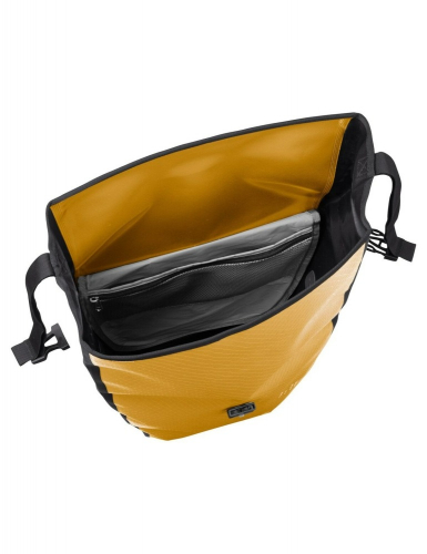 Vaude Aqua Back | 2x24 Liter | Burnt Yellow