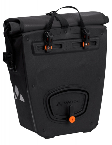 Vaude Aqua Back Plus | 2x25,5 Liter | Black