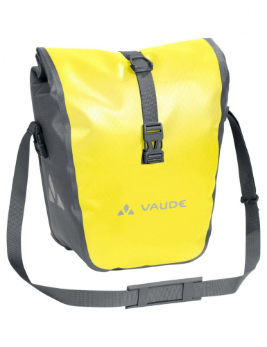 Vaude Aqua Front | 28 Liter | Canary