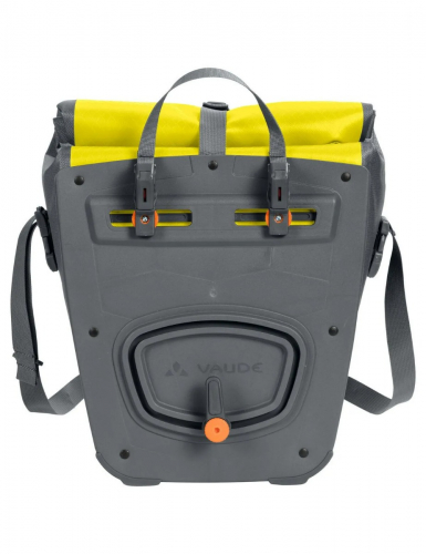 Vaude Aqua Front | 28 Liter | Canary