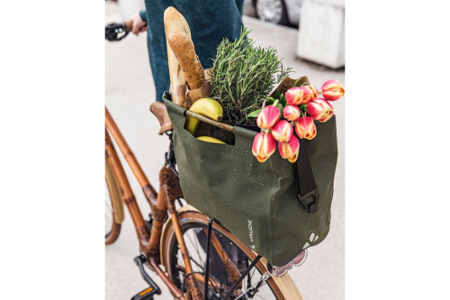 Vaude Comyou | 15 Liter | Zwart