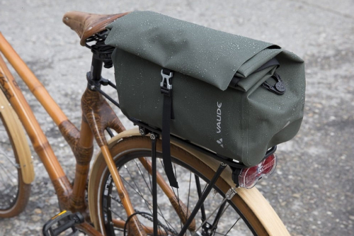 Vaude Comyou | 15 Liter | Zwart