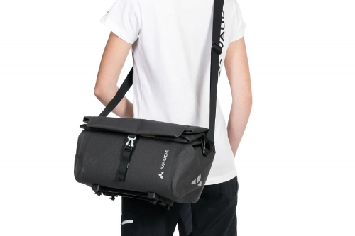 Vaude Comyou | 15 Liter | Zwart
