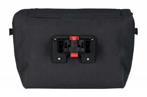 Vaude Comyou | 15 Liter | Zwart
