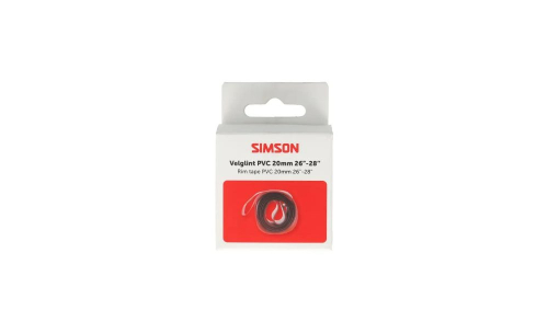 Simson Velglint | 22mm Simson Velglint | 22mm