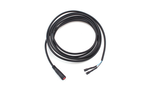 E-Drive Ombouwset | Losse Voorwielmotor | Bagagedrager Accu