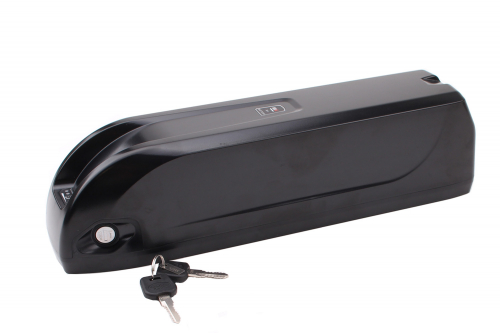 Vogue Bakfiets Accu 36V | 15 Ah | 540 Wh | CANBUS