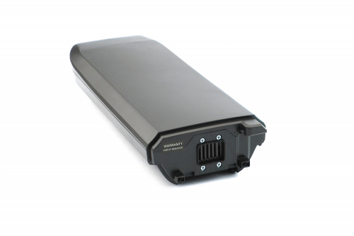Vogue | Apollo Accu 36V | Canbus