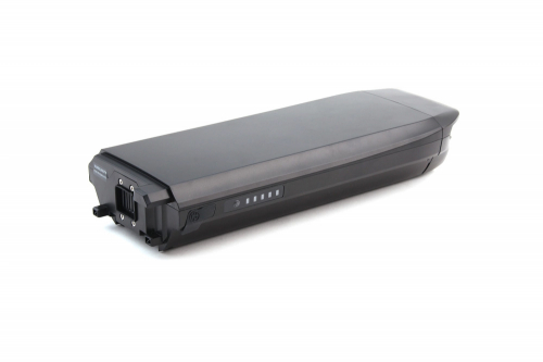 Vogue | Apollo Accu 36V | Canbus