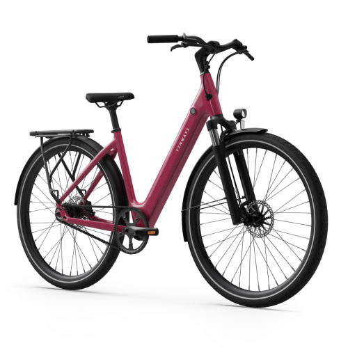 Tenways CGO800S | Unisex | Wild Berry