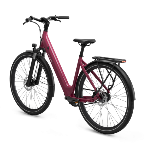 Tenways CGO800S | Unisex | Wild Berry