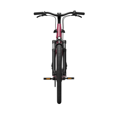 Tenways CGO800S | Unisex | Wild Berry