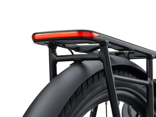 Giant NewTour E+ 2 LST | Dames | Cold Night