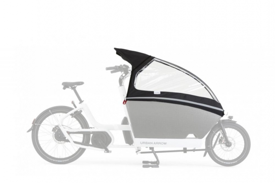 Urban Arrow accessoires