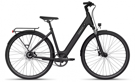 Tenways E-Bikes