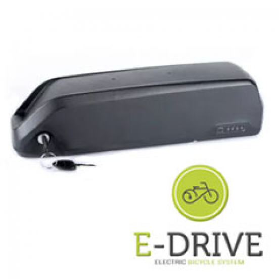 E-Drive frame accu's