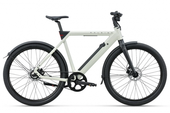 Raleigh E-Bikes