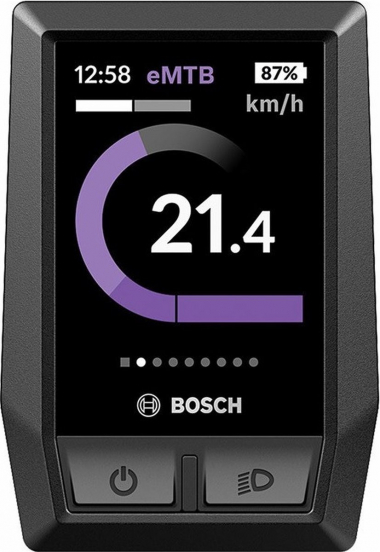 Bosch Kiox Display | BUI330