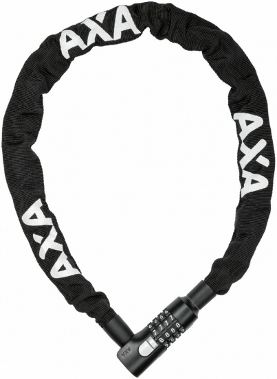 AXA Kettingslot Absolute | C5/90 | Zwart